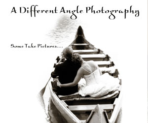 A Different Angle Photography