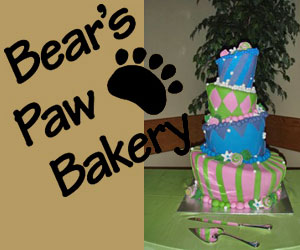 Bear's Paw Bakery